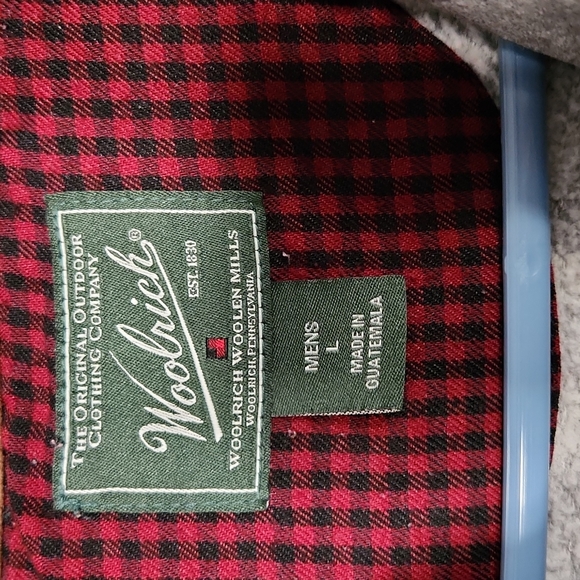 Woolrich sweater - Picture 2 of 5